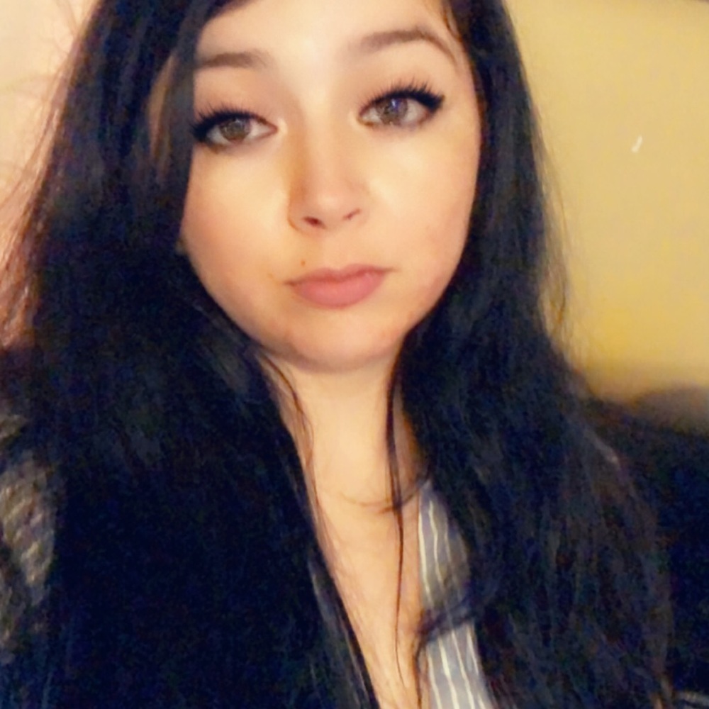 Meet your Posher, Jocelyn